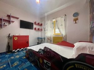 Apartament 3 camere în bloc tip vilă – Cartierul Arhitecților - imagine 13