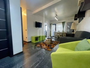 Apartament 3 camere în bloc tip vilă – Cartierul Arhitecților - imagine 6