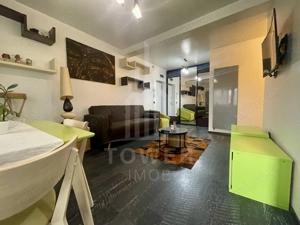 Apartament 3 camere în bloc tip vilă – Cartierul Arhitecților - imagine 9