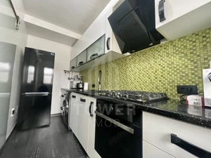 Apartament 3 camere în bloc tip vilă – Cartierul Arhitecților - imagine 12