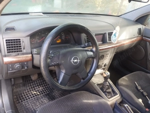 Dezmembrez vând Opel Vectra c 2.2 dti - imagine 6