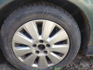 Dezmembrez vând Opel Vectra c 2.2 dti - imagine 7