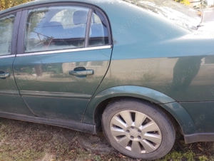 Dezmembrez vând Opel Vectra c 2.2 dti - imagine 5