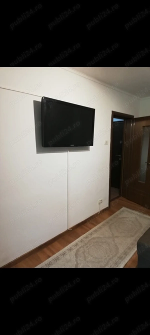 Garsoniera de vânzare zona Trocadero