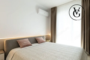 3 Camere Cortina North | Aviatiei | Pipera - imagine 4