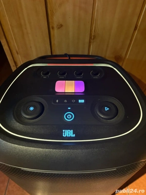 JBL PartyBox 1100W