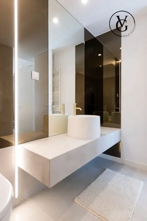 3 Camere Cortina North | Aviatiei | Pipera - imagine 9