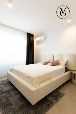 3 Camere Cortina North | Aviatiei | Pipera - imagine 3