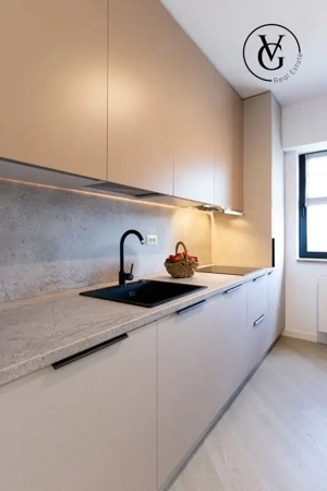 3 Camere Cortina North | Aviatiei | Pipera - imagine 7