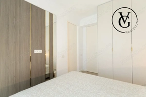 3 Camere Cortina North | Aviatiei | Pipera - imagine 5