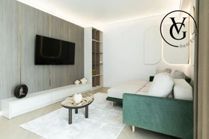 3 Camere Cortina North | Aviatiei | Pipera - imagine 2