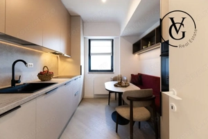 3 Camere Cortina North | Aviatiei | Pipera - imagine 8