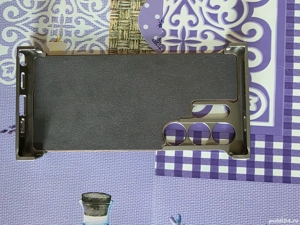 Husă telefon Samsung S 24 ultra