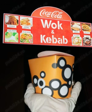 Predau Restaurant takeaway in centrul Craiovei. - imagine 5