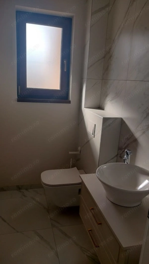 Moșnița Nouă duplex NOU 800 euro - imagine 12