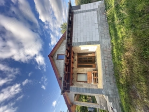 Casă de vânzare Rontau  - imagine 3