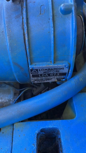 Motostivuitor STARK - imagine 3