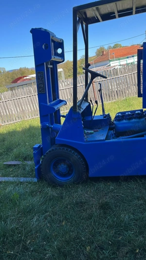 Motostivuitor STARK - imagine 4