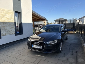 Audi a 6 an 2014 - imagine 2