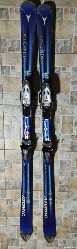 Ski Atomic 170 cm
