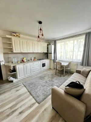 Apartament 2 camere. etaj 1, 50 mp, zona Iulius Mall