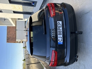 Audi a 6 an 2014 - imagine 6