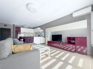 Apartament 2 camere de inchiriat, bloc nou, parcare,Iulius Mall - imagine 5 Apartament 2 camere de inchiriat, bloc nou, parcare,Iulius Mall - imagine 5