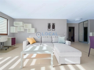 Apartament 2 camere de inchiriat, bloc nou, parcare,Iulius Mall