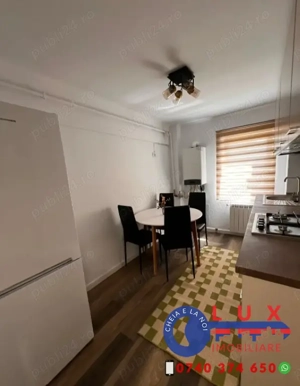 ID 613 PRIMA ÎNCHIRIERE - Apartament 3 camere complet renovat - imagine 3