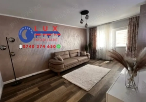 ID 613 PRIMA ÎNCHIRIERE - Apartament 3 camere complet renovat