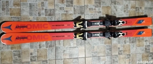 Ski Atomic 168 cm