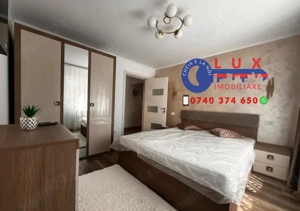 ID 613 PRIMA ÎNCHIRIERE - Apartament 3 camere complet renovat - imagine 2