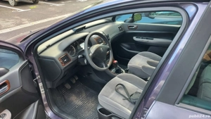 Peugeot 307 - imagine 3 Peugeot 307 - imagine 3
