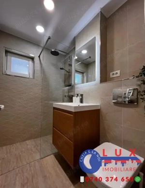 ID 613 PRIMA ÎNCHIRIERE - Apartament 3 camere complet renovat - imagine 5