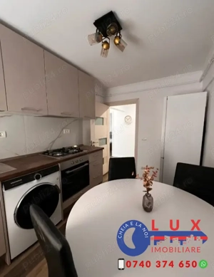 ID 613 PRIMA ÎNCHIRIERE - Apartament 3 camere complet renovat - imagine 4