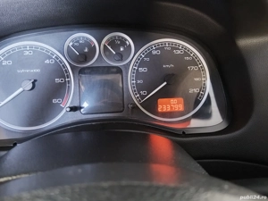 Peugeot 307 - imagine 2 Peugeot 307 - imagine 2