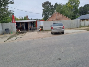 Teren de vânzare Icoana