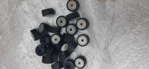 Role Presoare Casetofon 