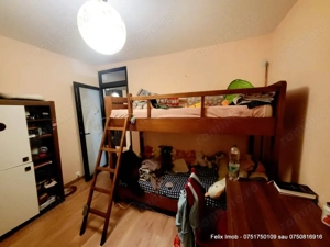 Apartament cu doua camere,  parter inalt, 52900 euro - imagine 7