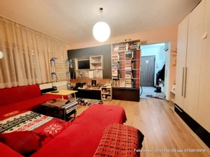 Apartament cu doua camere,  parter inalt, 52900 euro - imagine 3