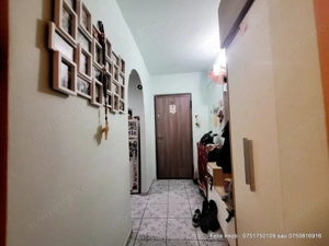 Apartament cu doua camere,  parter inalt, 52900 euro - imagine 8