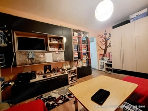 Apartament cu doua camere,  parter inalt, 52900 euro