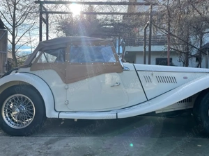 Vehicul  Istoric - imagine 3