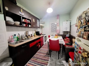 Apartament cu doua camere,  parter inalt, 52900 euro - imagine 10