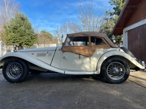 Vehicul  Istoric - imagine 5