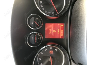 Opel Astra J 1,4 benzina - imagine 3