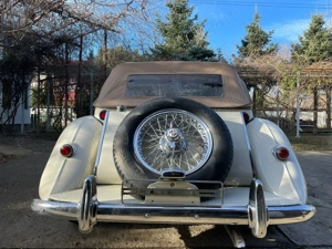 Vehicul  Istoric - imagine 10