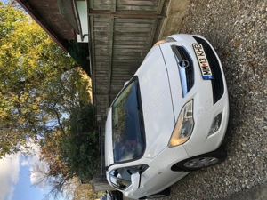 Opel Astra J 1,4 benzina