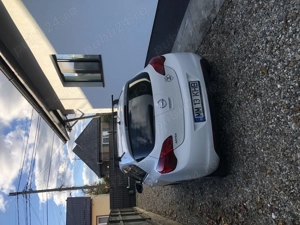Opel Astra J 1,4 benzina - imagine 2