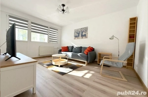 Apartament 2 camere - imagine 2